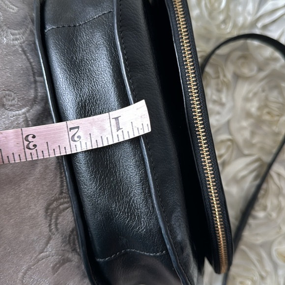 Tory Burch Black Crossbody Bag - Picture 10 of 15